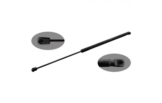 gas spring 49238 FEBI