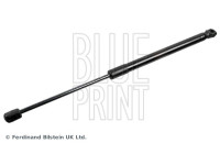 Gas spring ADBP580006 Blue Print
