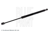 gas spring ADBP580011 Blue Print