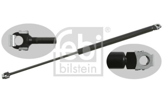 gas spring, bonnet 01784 FEBI, Image 2