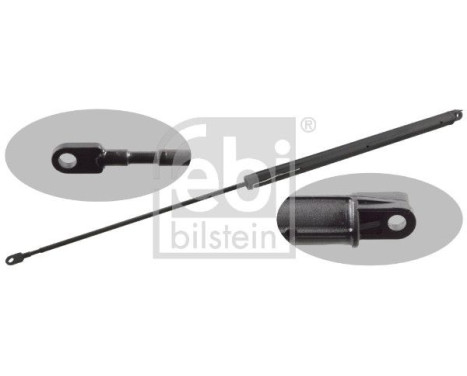 Gas Spring, bonnet 01956 FEBI, Image 2