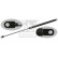 Gas Spring, bonnet 08218 FEBI, Thumbnail 2