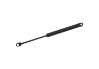 gas spring, bonnet 08240 FEBI