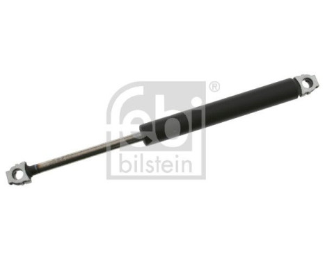 gas spring, bonnet 08823 FEBI, Image 2