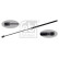 Gas Spring, bonnet 103839 FEBI, Thumbnail 2