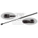 Gas Spring, bonnet 103847 FEBI, Thumbnail 2