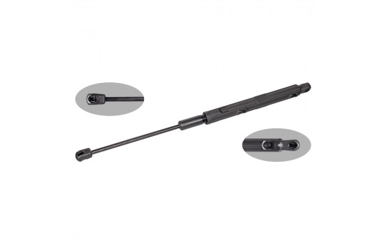 Gas Spring, bonnet 103848 FEBI