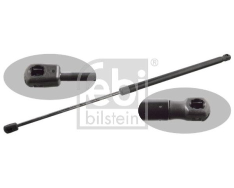 Gas Spring, bonnet 103850 FEBI, Image 2