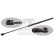 Gas Spring, bonnet 103850 FEBI, Thumbnail 2