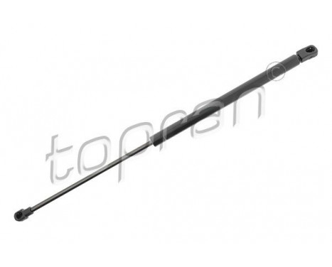 Gas Spring, bonnet 113 526 Topran, Image 2