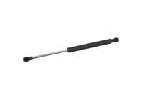 gas spring, bonnet 12350 FEBI
