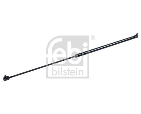 Gas Spring, bonnet 170400 FEBI, Image 2