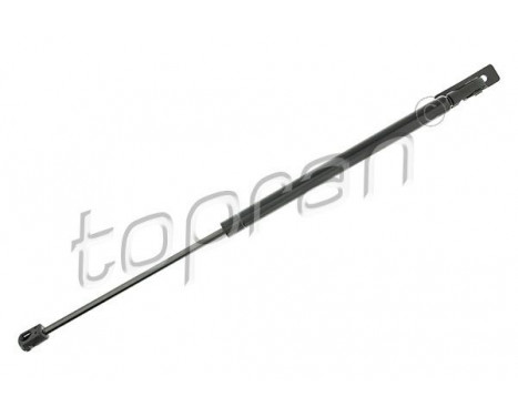 Gas Spring, bonnet 207 740 Topran, Image 2