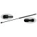 Gas Spring, bonnet 23649 FEBI
