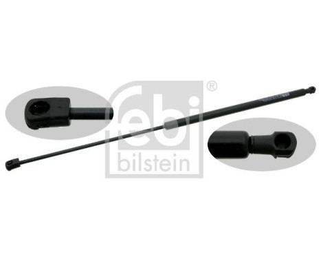 Gas Spring, bonnet 23649 FEBI, Image 2