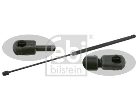 Gas Spring, bonnet 24713 FEBI, Image 2