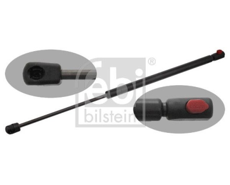 gas spring, bonnet 24733 FEBI, Image 2
