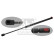 gas spring, bonnet 24733 FEBI, Thumbnail 2