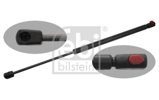 gas spring, bonnet 24733 FEBI, Image 2