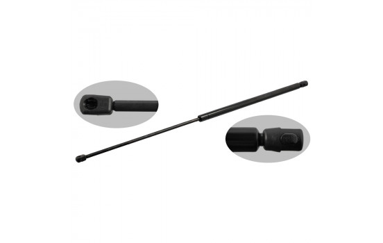 Gas Spring, bonnet 24735 FEBI