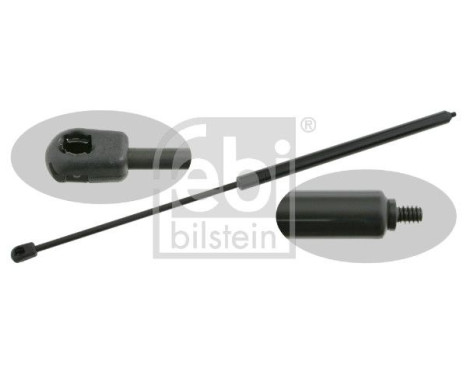 gas spring, bonnet 24739 FEBI, Image 2