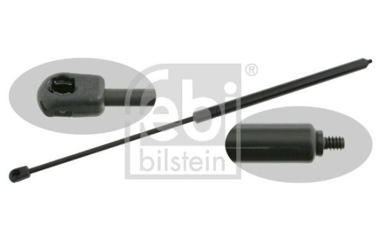 gas spring, bonnet 24739 FEBI, Image 2