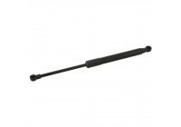 gas spring, bonnet 26057 FEBI