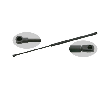 Gas Spring, bonnet 27593 FEBI