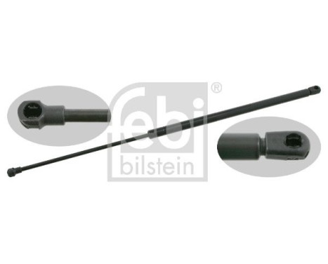 Gas Spring, bonnet 27593 FEBI, Image 2