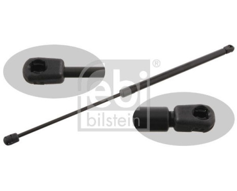 Gas Spring, bonnet 27598 FEBI, Image 2