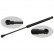 gas spring, bonnet 27599 FEBI