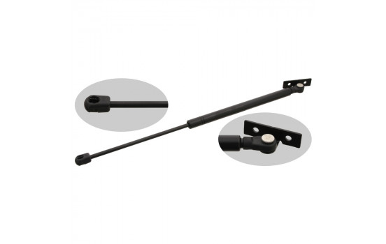 Gas Spring, bonnet 27610 FEBI
