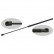 gas spring, bonnet 27690 FEBI