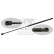 gas spring, bonnet 27690 FEBI, Thumbnail 2