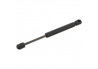 gas spring, bonnet 27771 FEBI