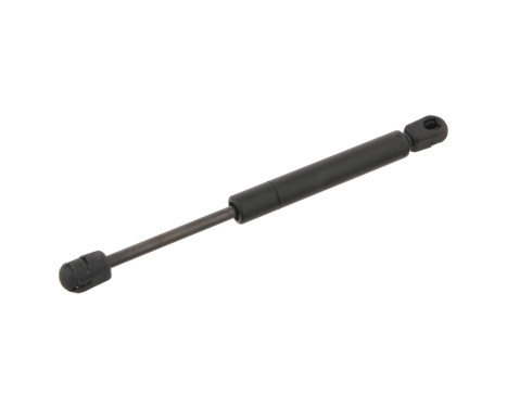 gas spring, bonnet 27771 FEBI