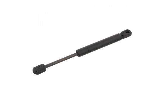 gas spring, bonnet 27771 FEBI