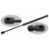 Gas Spring, bonnet 28010 FEBI