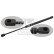 Gas Spring, bonnet 28010 FEBI, Thumbnail 2