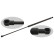 Gas Spring, bonnet 28031 FEBI