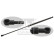 Gas Spring, bonnet 28031 FEBI, Thumbnail 2