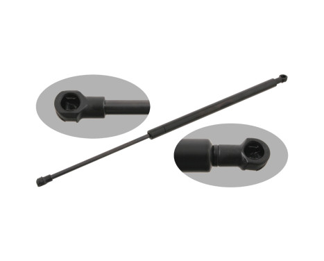 Gas Spring, bonnet 29285 FEBI