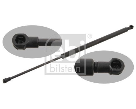 Gas Spring, bonnet 29285 FEBI, Image 2