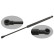 Gas Spring, bonnet 29286 FEBI