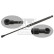 Gas Spring, bonnet 29286 FEBI, Thumbnail 2