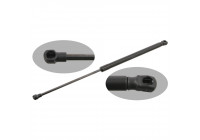 Gas Spring, bonnet 29438 FEBI