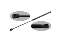 Gas Spring, bonnet 31631 FEBI