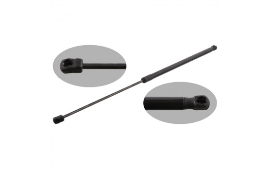 Gas Spring, bonnet 31633 FEBI