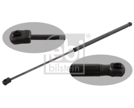 Gas Spring, bonnet 31634 FEBI, Image 2