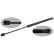 Gas Spring, bonnet 31639 FEBI